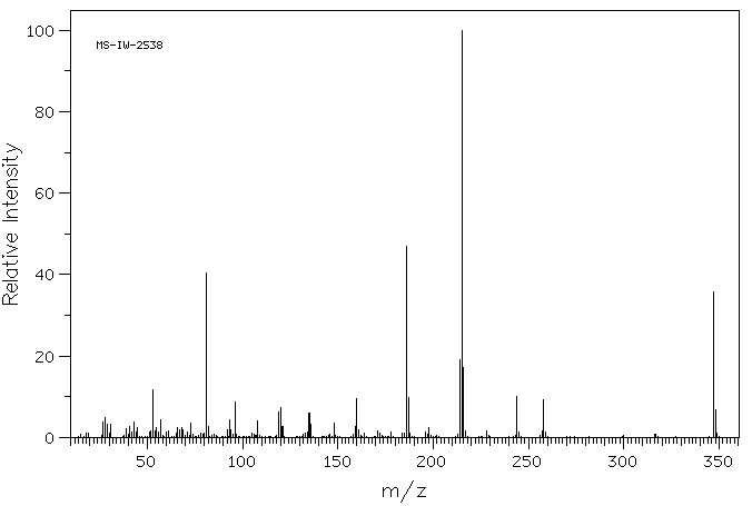 KINETIN RIBOSIDE(4338-47-0) IR2