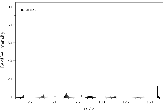 4-Quinolinecarboxaldehyde(4363-93-3) IR1