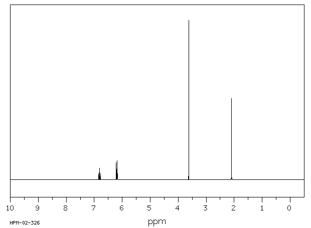 3-Fluoro-4-methylaniline(452-77-7)IR