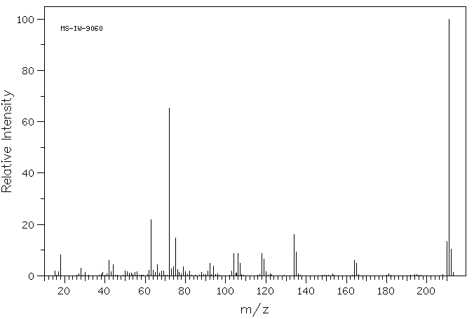 N,N-DIMETHYL-3,5-DINITROANILINE(46429-76-9) IR1