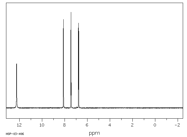 3-Furoic acid(488-93-7) IR2