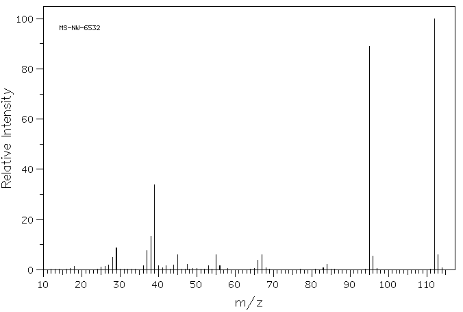3-Furoic acid(488-93-7) IR2
