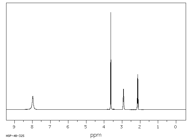 3-Bromopropylamine hydrobromide (5003-71-4) IR1