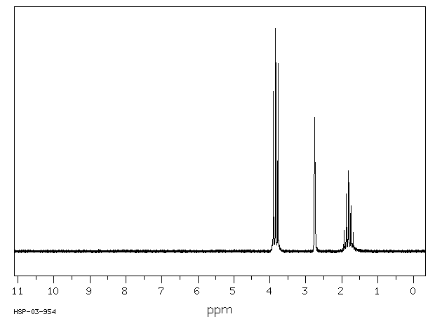 1,3-Propanediol(504-63-2) <sup>1</sup>H NMR