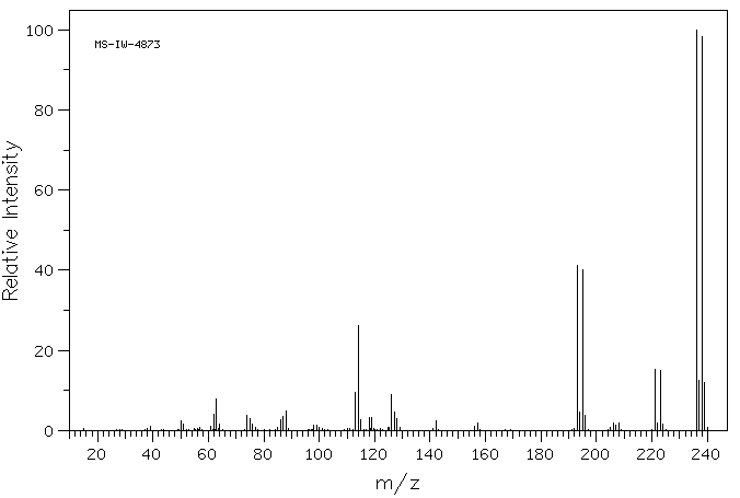 2-Bromo-6-methoxynaphthalene(5111-65-9) IR1