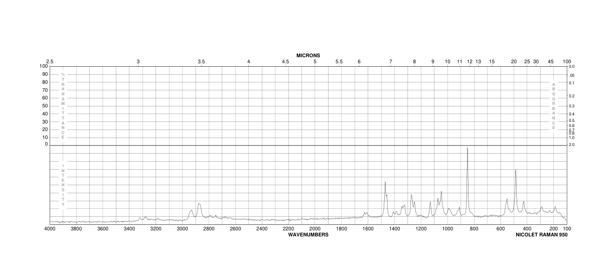 2-Amino-1,3-propanediol(534-03-2) IR2