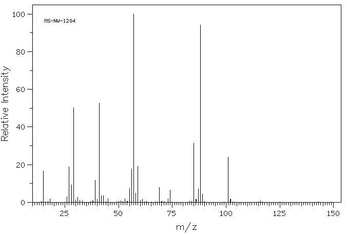 METHYL 2-METHYLBUTYRATE)(53955-81-0) IR1