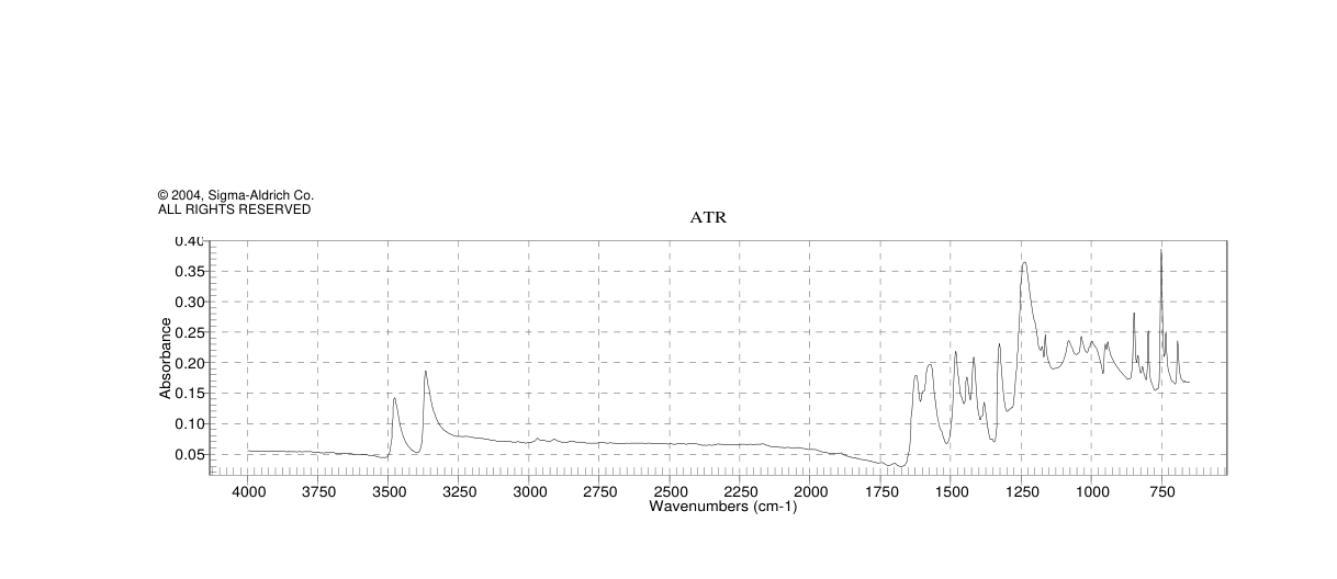 5-METHYL-2-NITROANILINE(578-46-1)IR