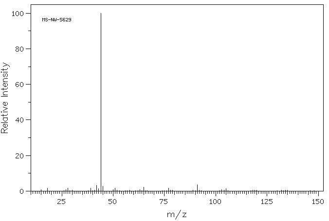 N-METHYLPHENETHYLAMINE(589-08-2) <sup>13</sup>C NMR