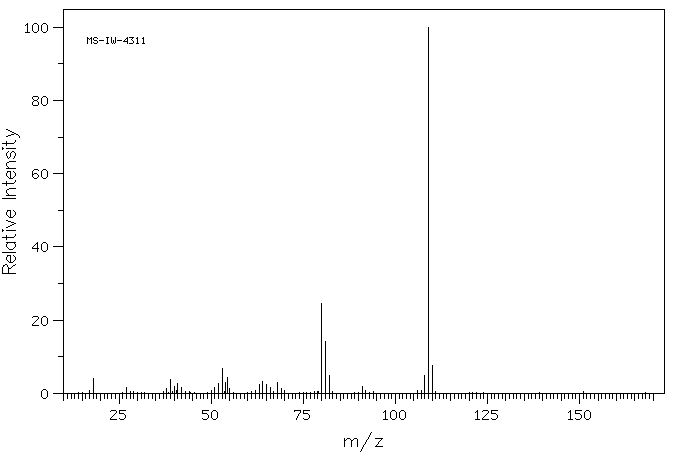 3-Aminophenol(591-27-5) <sup>13</sup>C NMR