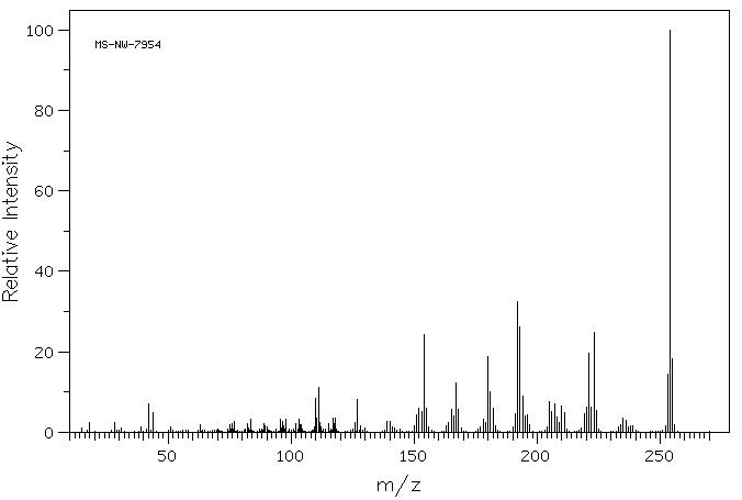 LYSERGOL(602-85-7) IR1