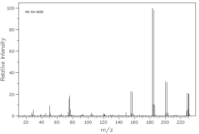 Ethyl 2-bromobenzoate(6091-64-1) IR1