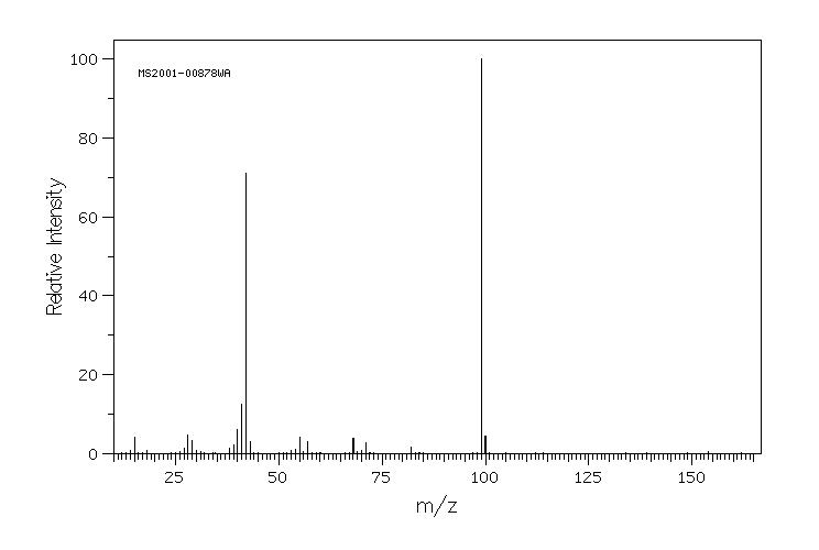 3-Amino-5-hydroxypyrazole(6126-22-3) <sup>1</sup>H NMR
