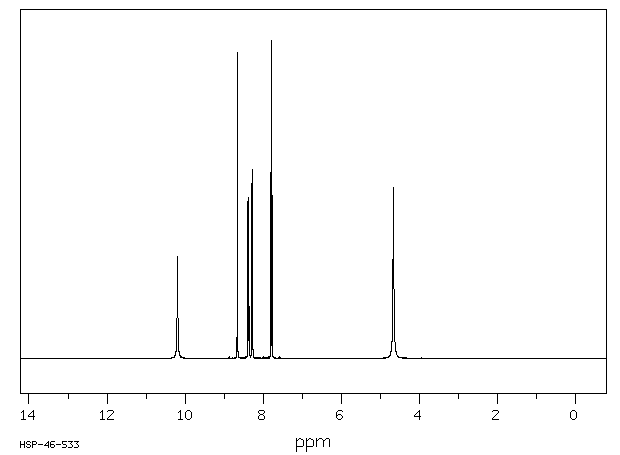 3-NITROBENZHYDRAZIDE(618-94-0) IR1
