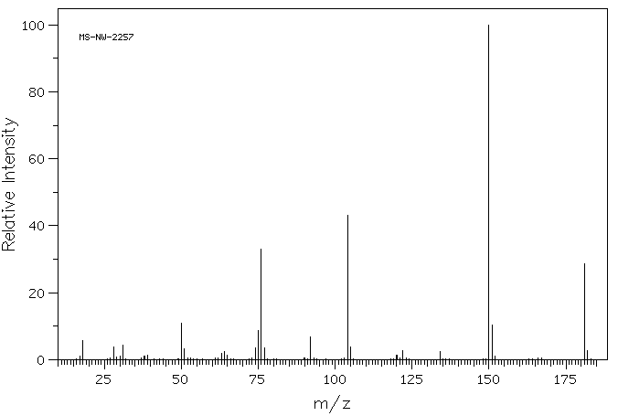 3-NITROBENZHYDRAZIDE(618-94-0) IR1