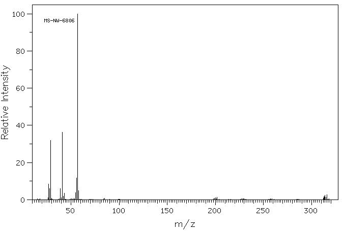 DIBUTYL MERCURY(629-35-6) IR1