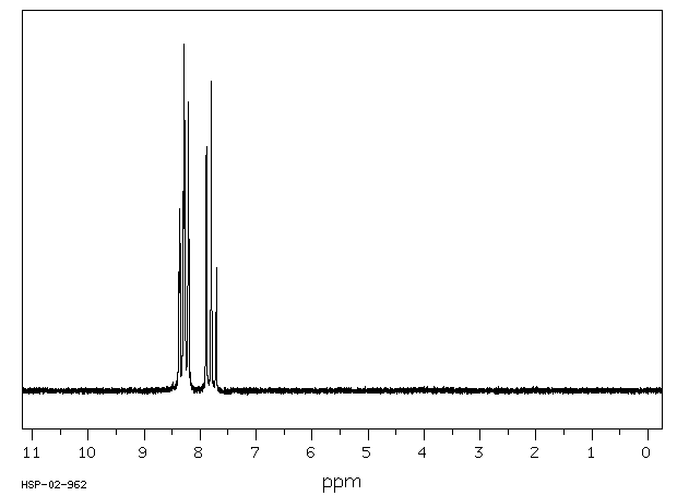 3-Nitrophthalic anhydride(641-70-3) ESR