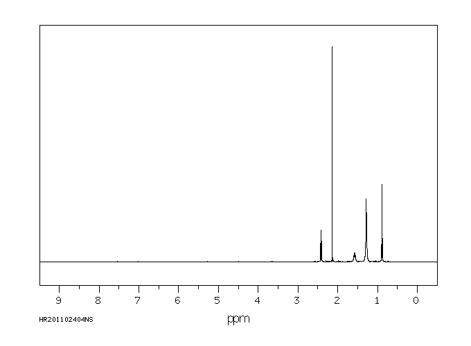 2-Decanone(693-54-9) IR1
