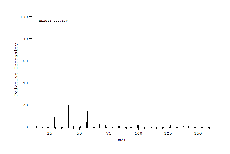 2-Decanone(693-54-9) IR1