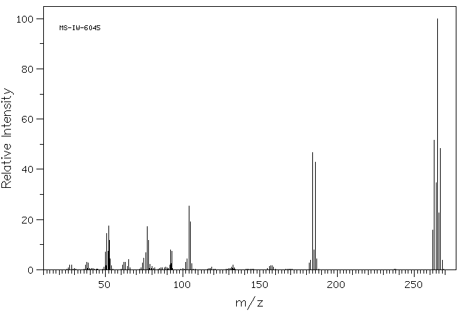 2,6-Dibromo-4-methylaniline(6968-24-7) IR1
