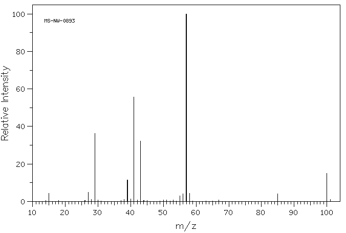 Pinacolone(75-97-8) <sup>13</sup>C NMR