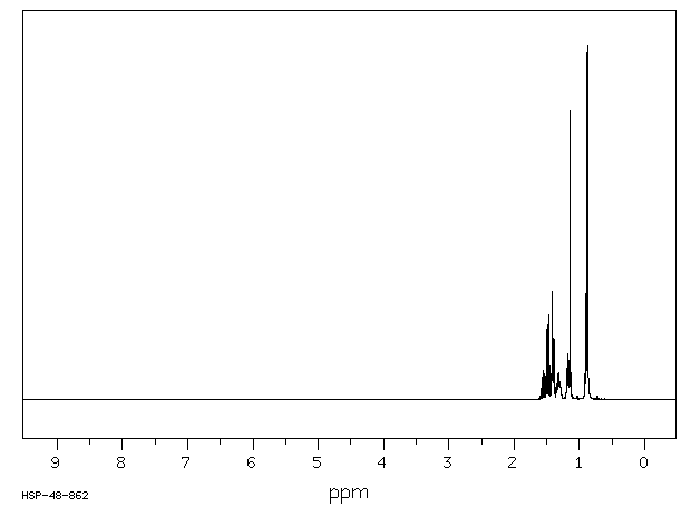 Tetrahydrolinalool(78-69-3) IR1