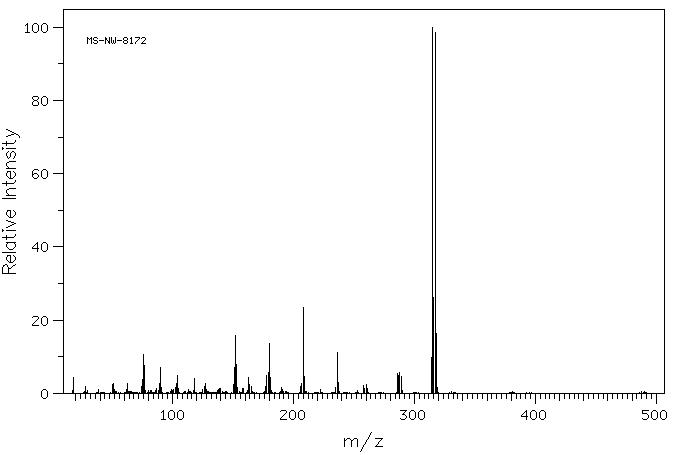1-AMINO-4-BROMO-2-METHYLANTHRAQUINONE(81-50-5) Raman