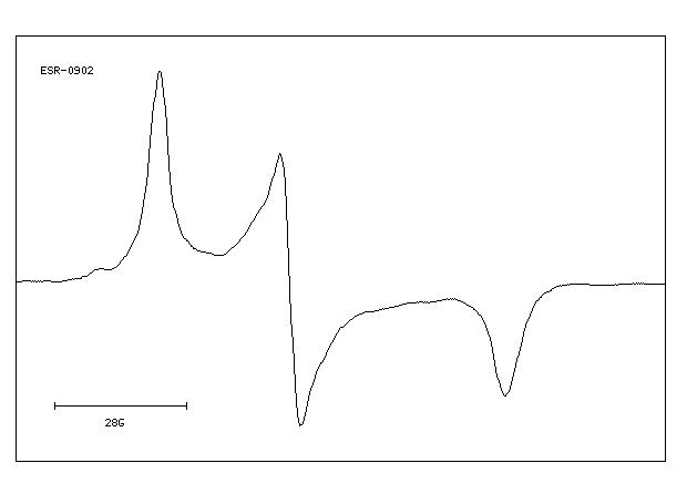1-Adamantanecarboxylic acid(828-51-3) ESR