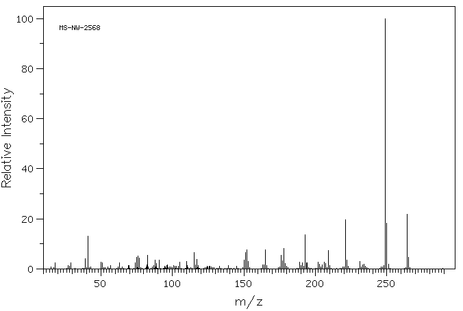 2-tert-Butylanthraquinone(84-47-9) Raman