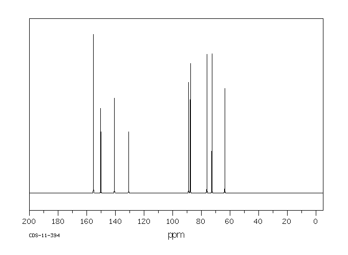 6-THIOGUANOSINE(85-31-4) IR2