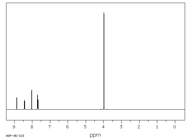6-METHOXY-8-NITROQUINOLINE(85-81-4) <sup>13</sup>C NMR