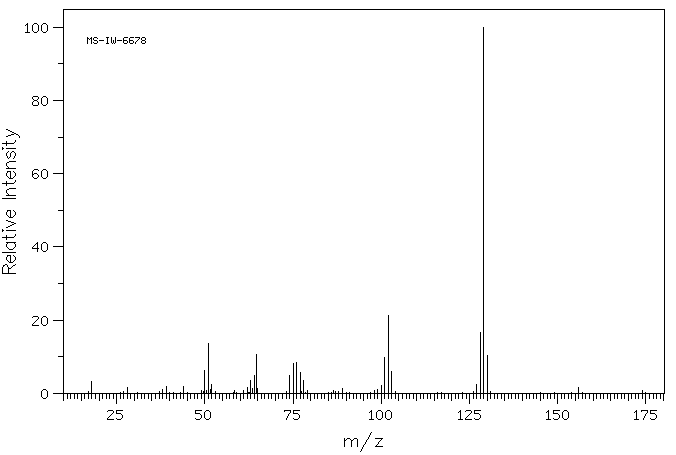 8-Quinolinecarboxylic acid(86-59-9) IR1