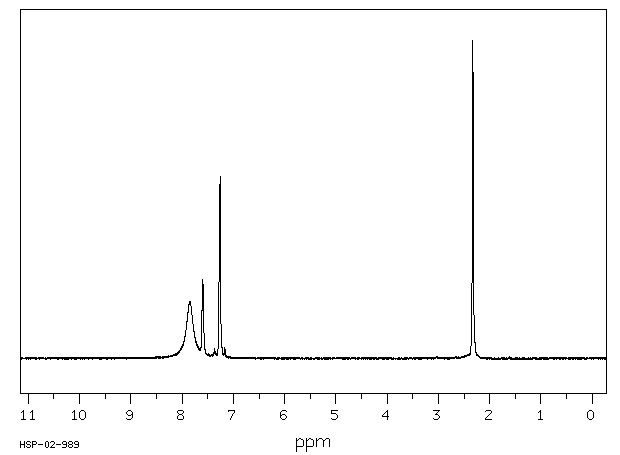 4-Aminotoluene-3-sulfonic acid(88-44-8) IR2