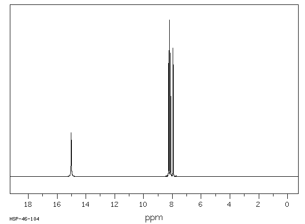 1,2,3-BENZOTRIAZIN-4(3H)-ONE(90-16-4) Raman