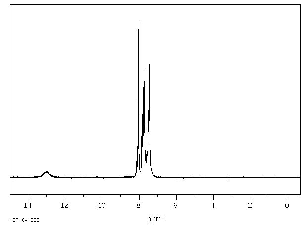4-Biphenylcarboxylic acid(92-92-2) IR1
