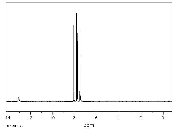 4-Biphenylcarboxylic acid(92-92-2) IR1