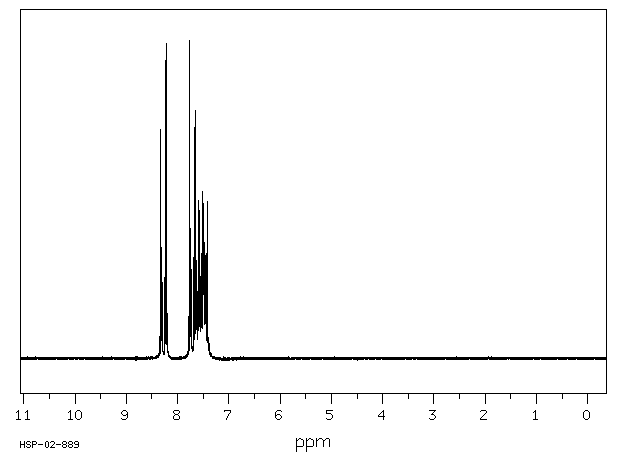 4-Nitrobiphenyl(92-93-3) IR3