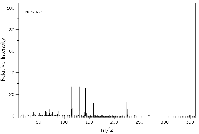 6-Amino-2-naphthalenesulfonic acid(93-00-5) IR1