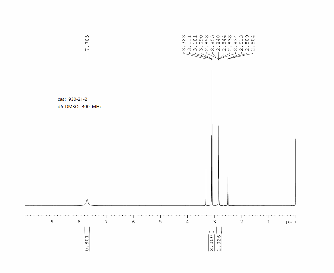 2-Azetidinone(930-21-2)IR