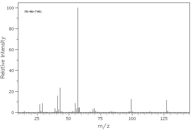 2-ETHYLHEXANOIC ACID VINYL ESTER(94-04-2) Raman