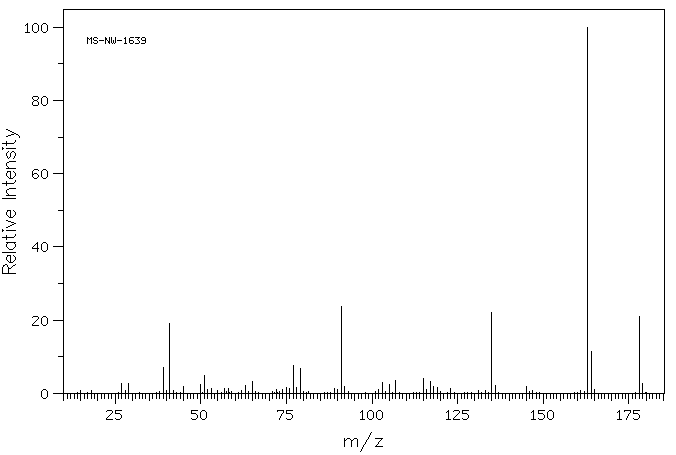 4-tert-Butylbenzoic acid(98-73-7) Raman