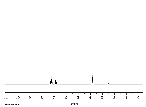 3-Aminoacetophenone(99-03-6) IR2