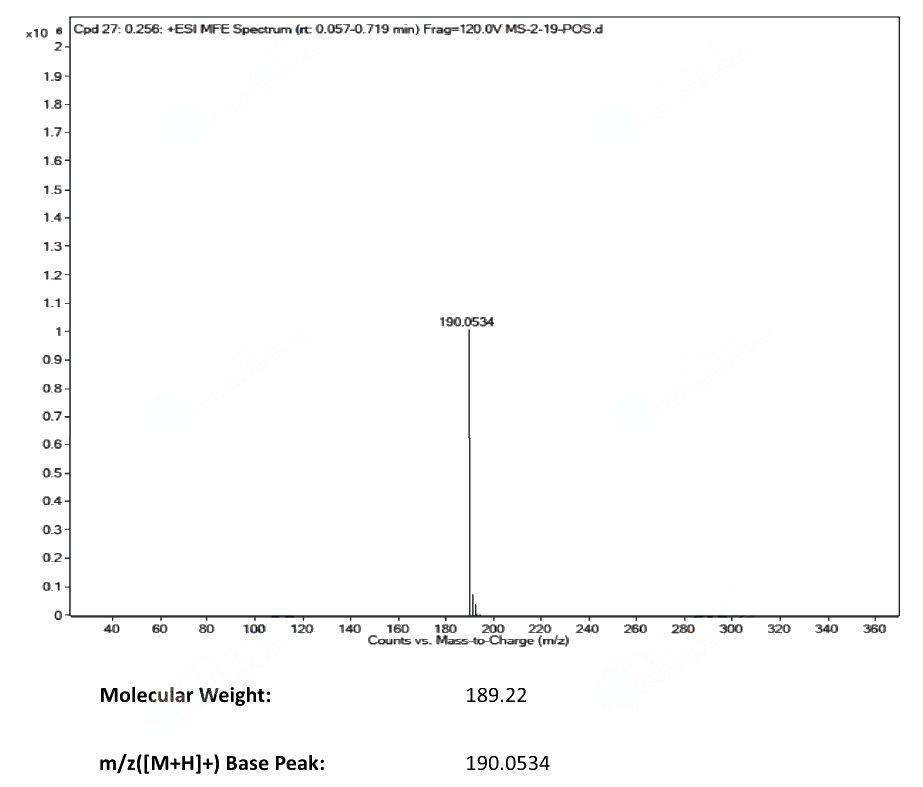 Triethylenethiophosphoramide(52-24-4) <sup>1</sup>H NMR