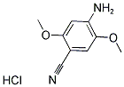 CI NO 37170 Structure