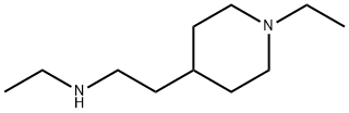 4-(2-DIETHYLAMINOETHYL)PIPERIDINE Struktur