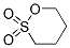 1,4-丁磺酸內(nèi)酯 結(jié)構(gòu)式