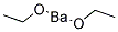 BARIUM ETHOXIDE Struktur