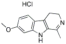 HARMALINE HYDROCHLORIDE|鹽酸駱駝蓬靈