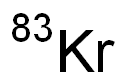 83KR Structure