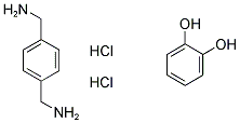 HANKER-YATES REAGENT Structure